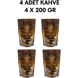 Yaptat Adıyaman Kahvesi 4 Adet