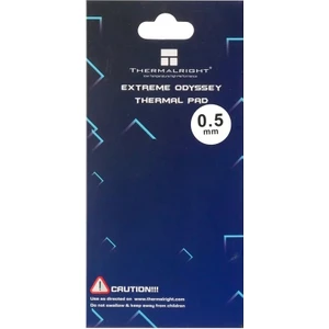 Pad 85X45X0.5MM Odyssey Termal Pad