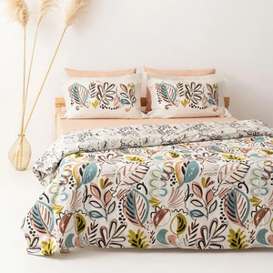 | Gloria |  Pamuk Çift Kişilik Nevresim Takımı