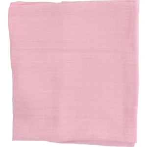 Pembe Müslin Battaniye