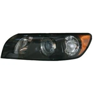 Volvo S40 / V50 Ön Sağ Far 2005 - 2007 Halojen 31213186