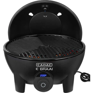 Cadac Ebraai 40 Elektrikli Barbekü