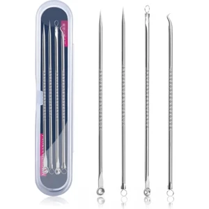 Siyah Nokta Komedon 4'lü