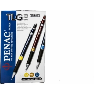 Tlg Versatil Kalem Renkli 0.7 Pembe Sc-0705-19