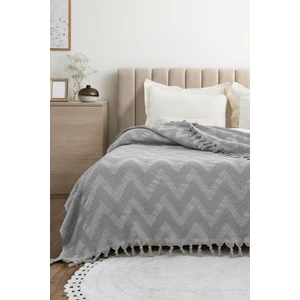 Naomi Çift Kişilik Pike 200 x 230  cm