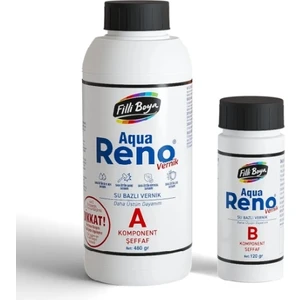 Filli Boya Aqua Reno Vernik