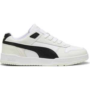 Rbd Game Low Erkek Gri Sneaker Ayakkabı 38637340