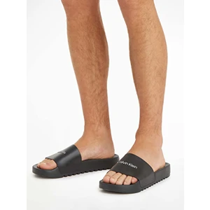 Calvin Klein Erkek Chuncky Havuz Terliği