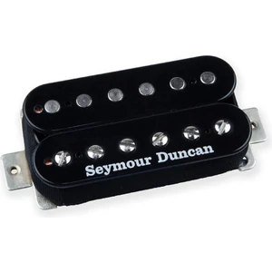 Seymour Duncan Sh-4 Jb Model Siyah Manyetik