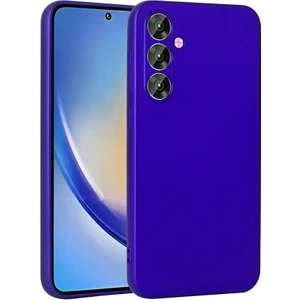 Samsung Galaxy A35 Kılıf Soft Mat Premier Case Kapak