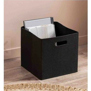 Keçe Kutu Organizer