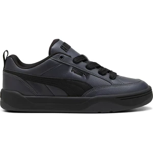 Park Lifestyle Erkek Gri Sneaker Ayakkabı 39508408