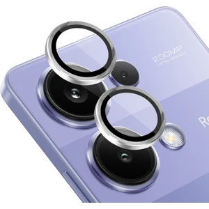 Xiaomi Redmi Note 13 Pro 4g 3D Kamera Lens Koruyucu