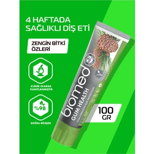 Biomed Gum Health Diş Macunu 100 G