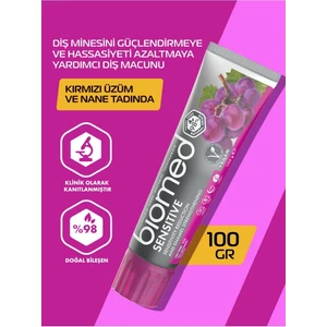 Sensitive 100 gr