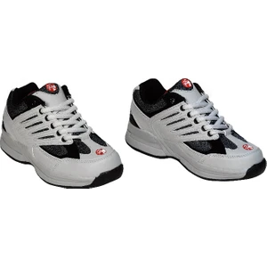 Paten Tekerlekli Spor Ayakkabı