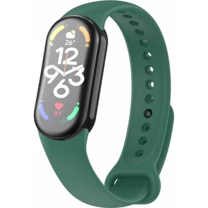 Xiaomi Mi Band 8/mi Band 9 Uyumlu Silikon Kordon