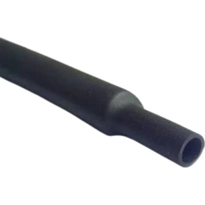 10 mm Isı Ile Daralan Makaron 10 Metre