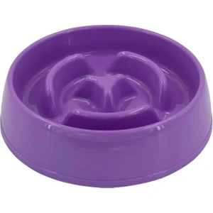 Yavaş Mama Yeme Kabı 175 Ml.