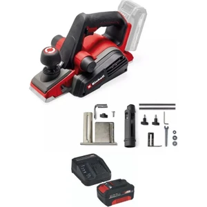 Tp-PL 18/3 Li BL 1 x 4.0 Ah Akülü Planya