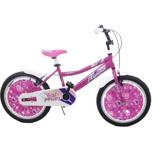 2047 Alpına-L-Bmx-V-Kız Çocuk Bisikleti 332H V 20 Jant Pembe