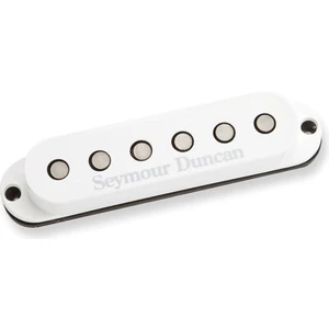 Seymour Duncan SSL-5 Custom Staggered for Strat Manyetik