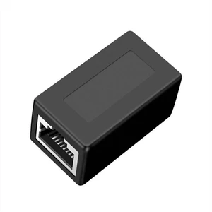 RJ45 Cat6 Cat7 Cat8 Ethernet Kablo Uzatma Aparatı