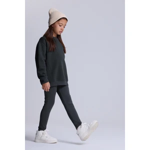 (Kids Girl) Uzun Tayt