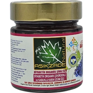 Şiraz Özü 255ML 265g
