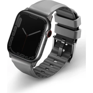 UNIQ Better By Design Apple Watch Linus Serisi  49MM - 46MM - 45MM- 44MM Ultra 2/1 Seri 10/9/8/7/se2/se/6/5/4 Kordon Kayış