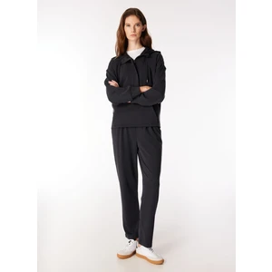 Fabrika Comfort Eşofman Altı, 2xl, Siyah