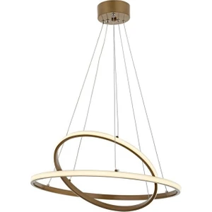 Eray Aydınlatma 2002-2 30-40 Eskitme LED  Avize