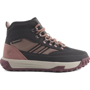 Nıta 4pr Siyah Kadın Outdoor Bot