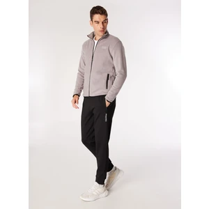 Discovery Expedition Siyah Erkek Jogger Eşofman Altı D4WM-EA3227