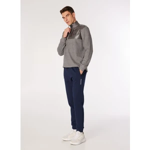 Discovery Expedition Lacivert Erkek Jogger Eşofman Altı D4WM-EA3227