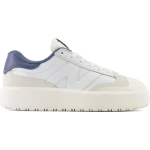 New Balance CT302 Beyaz Unisex Ayakkabı