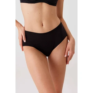 Pierre Cardin 3'lü Ekonomik Paket 2953 Maxi Cut Pamuklu Basic Külot