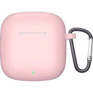 Huawei Freebuds Se 2 Kılıf Renkli Yumuşak Silikon Darbe Dayanıklı Korumalı Kılıf