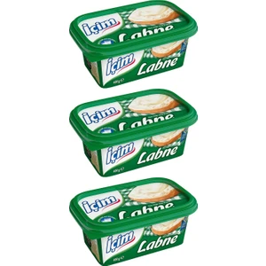 Içim Labne Peyniri 400 gr 3 Lü