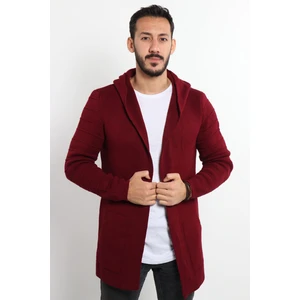 Düz Panço Hırka