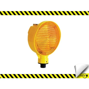 Solar Trafik Flaşör