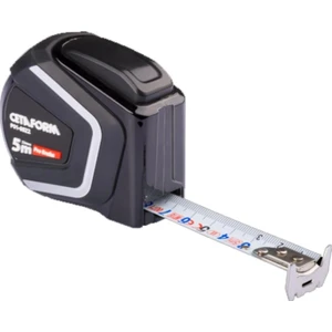 Ceta Form P01-0527 Mıknatıslı Şerit Metre 5m x 27 mm Pro Brake Öze