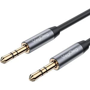 Hi-Fi Trs 3.5mm Aux Ses Kablosu 10 Metre