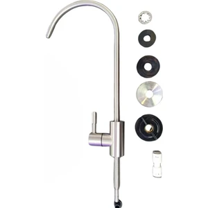 Su Arıtma Cihazı  Inox Sus 304  Arıtma Musluğu