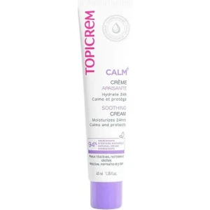Calm+ Ultra Moisturizing Soothing Cream 40 ml