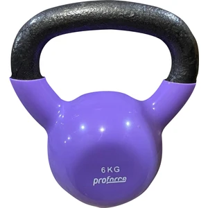 Vinil Kettlebell - 6 kg