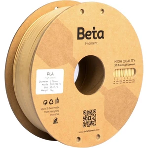 Pla High-Speed Filament Natural Skin