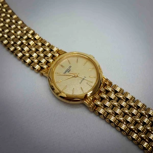 Vintage Kadın Kol Saati