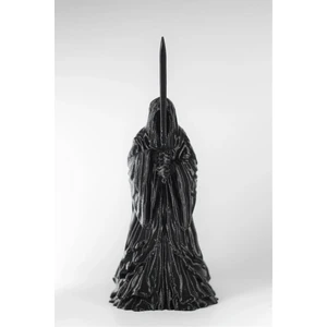 3D Layer Craft Yüzüklerin Efendisi Nazgul Figür 20 cm