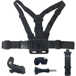 Sea Horse Göğüs Sabitlemeli Telefon Tutucu Konforlu Kullanım İçin Uygun Her Beden 1 Adet